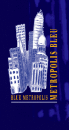 Montreal - Blue Metropolis International Literary Festival image