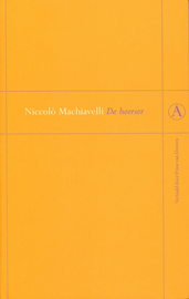 Niccolò Machiavelli - De heerser image