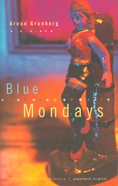 Blue Mondays image