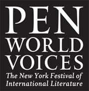 New York - PEN World Voices Festival image