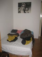Germany, Central Europe - CouchSurfing image