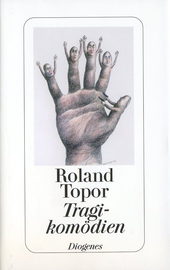 Roland Topor - Tragikomödien image