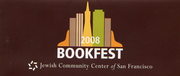 San Francisco - Jewish BookFest image