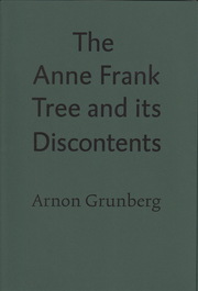 The Anne Frank Tree and its Discontents image