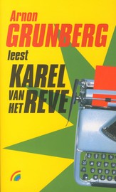Arnon Grunberg leest Karel van het Reve image