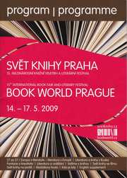 Prague - Book World Prague image