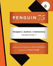 Penguin 75 image