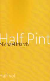 Michael March - Half Pint image