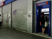 Thessaloniki - Financial crisis image