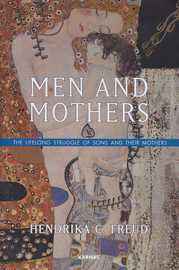 Iki Freud - Men and Mothers image
