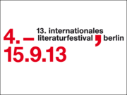 Berlin - International Literature Festival image