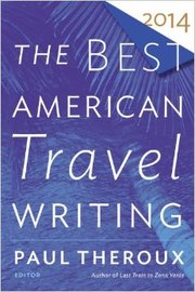 The Best American Travel Writing 2014 image