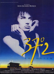 The Hague - Betty Blue image