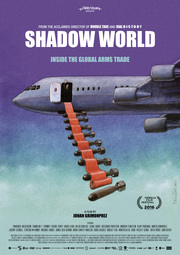 The Hague - Shadow World image